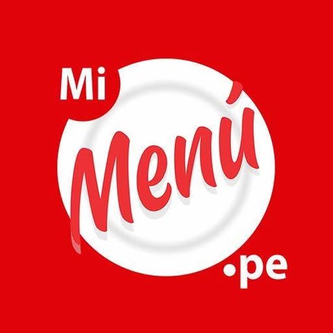 MiMenu.pe