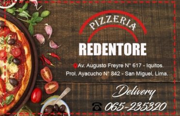 Pizzeria Redentore