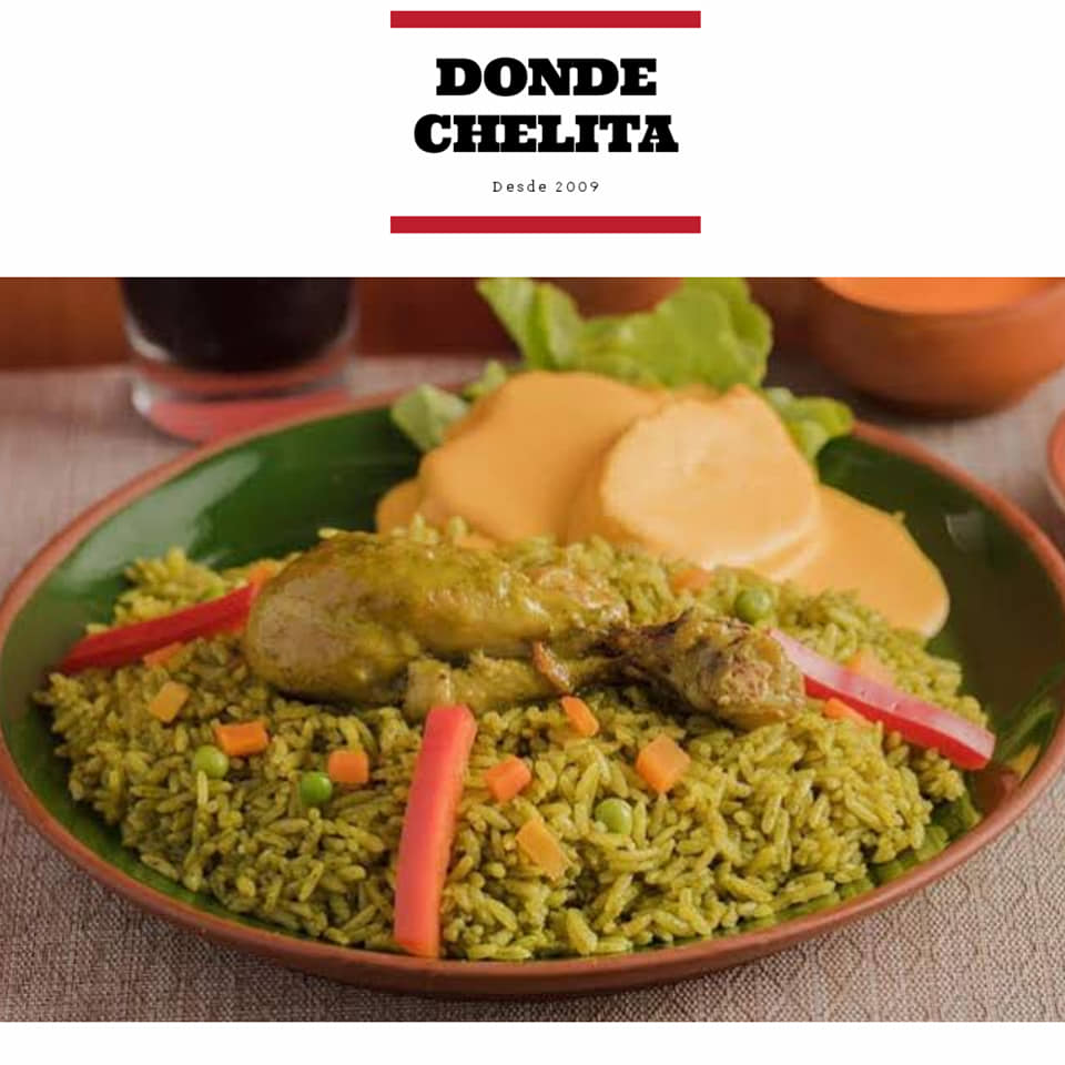 DONDE CHELITA – Restaurant