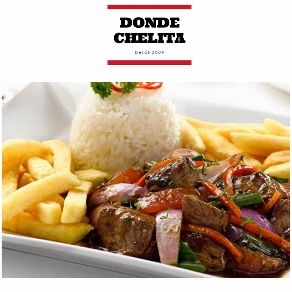 DONDE CHELITA – Restaurant