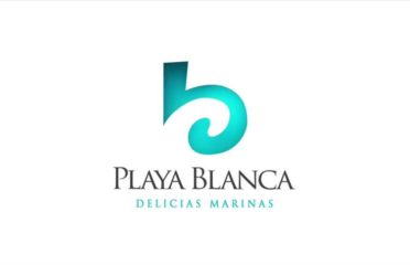PLAYA BLANCA – Delicias Marinas