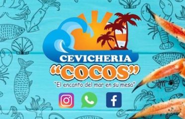 Cevicheria Cocos