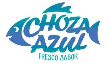 CHOZA AZUL
