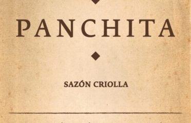 PANCHITA – CHACARILLA
