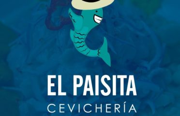 EL PAISITA – Cevichería Restaurant