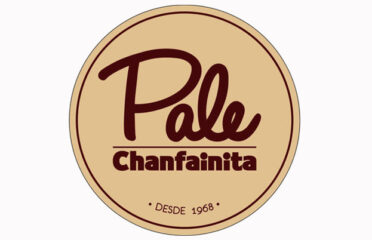 Pale Chanfainita