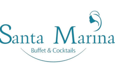 Santa Marina – Buffet & Cocktails