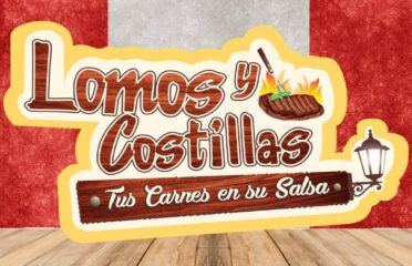 LOMOS Y COSTILLAS – Restaurante