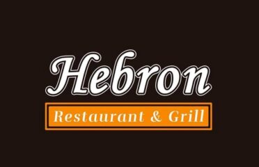 HEBRON – Restaurant & Grill