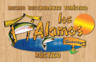 LOS ALAMOS – Restaurante