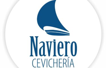 NAVIERO – Cevichería