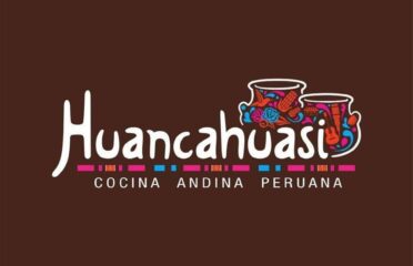 HUANCAHUASI – Restaurante
