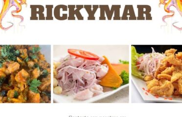 RICKYMAR – Restaurante
