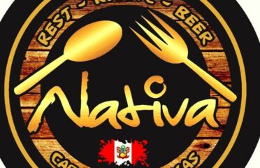 NATIVA – Restaurante