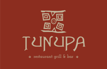 TUNUPA – Restaurant Grill & Bar