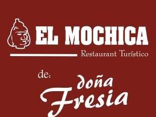 EL MOCHICA – Restaurant