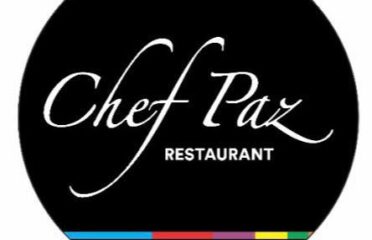 CHEF PAZ – Restaurante