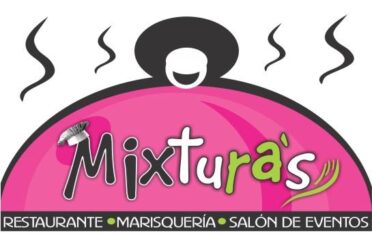 MIXTURA’S – Restaurante