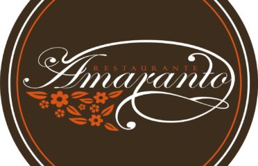 AMARANTO – Restaurante