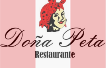 DOÑA PETA – Restaurante
