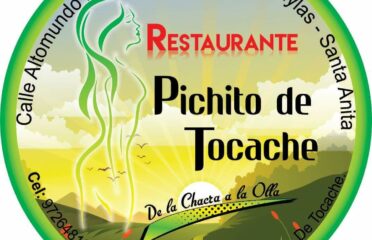PICHITO DE TOCACHE – Restaurante