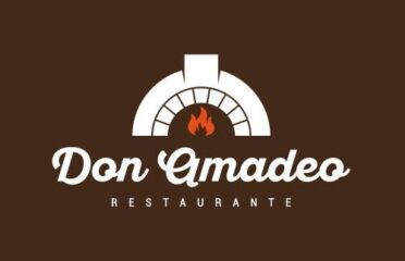 DON AMADEO – Restaurante