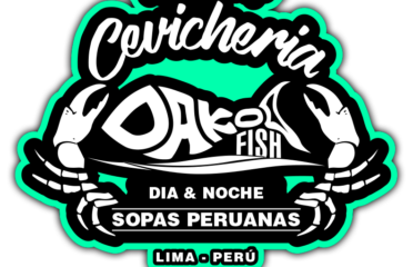 DAKO FISH – Cevichería