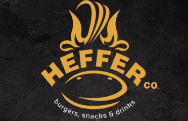 HEFFERco – Burger, snacks & drinks