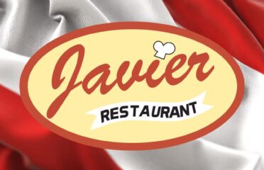 JAVIER – Restaurant