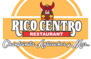 RICO CENTRO – Restaurante