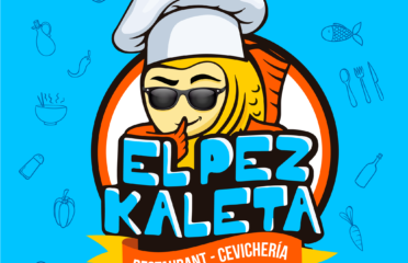 EL PEZ KALETA – Restaurant Cevichería