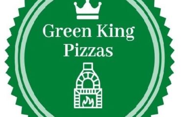 GREEN KING PIZZAS – Pizzería