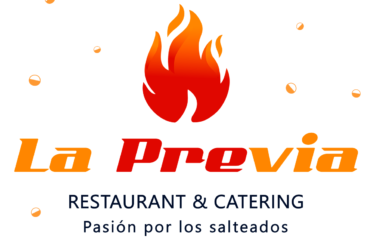 LA PREVIA – Restaurant & Catering