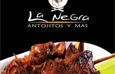 LA NEGRA – Restaurant