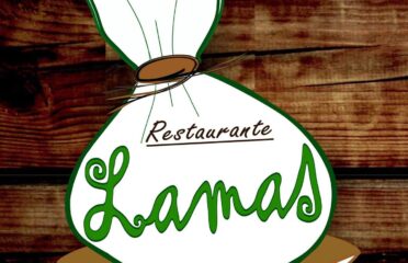 LAMAS – Restaurante