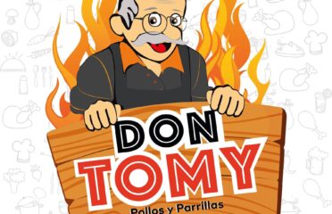 DON TOMY – Pollería