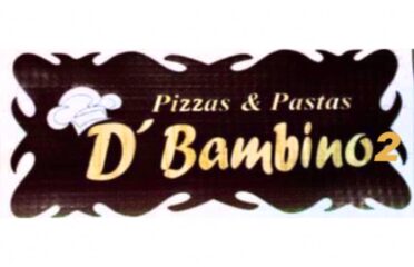 D’BAMBINO 2 – Pizzería