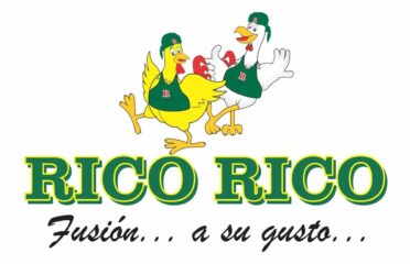 RICO RICO – Restaurante