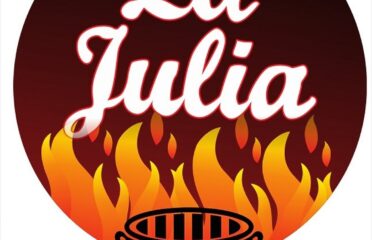 LA JULIA – Chicken & Grill