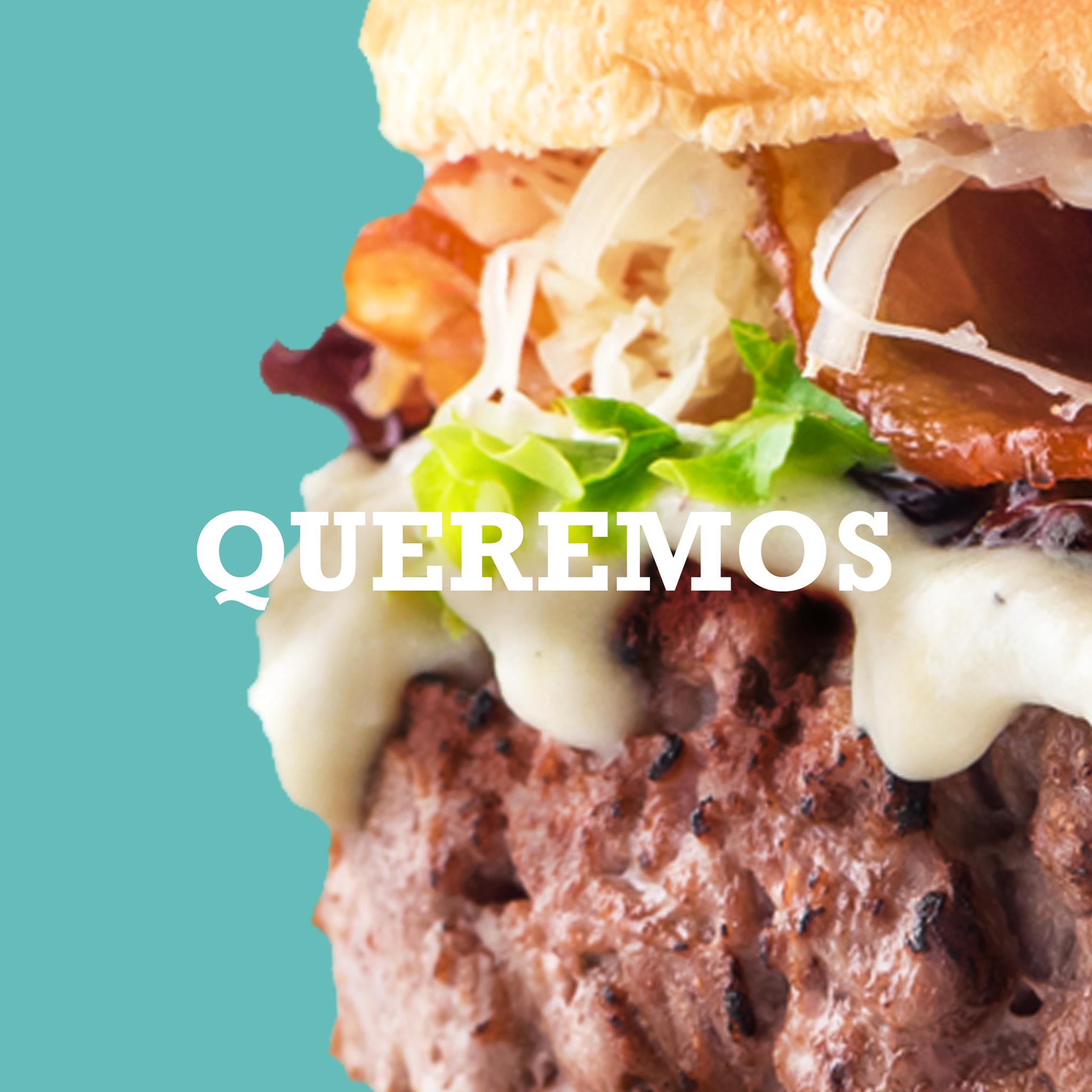 HEFFERco – Burger, snacks & drinks