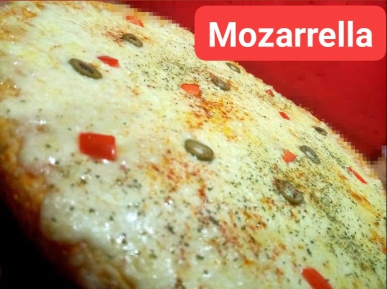 MI PIZZA – Pizzería