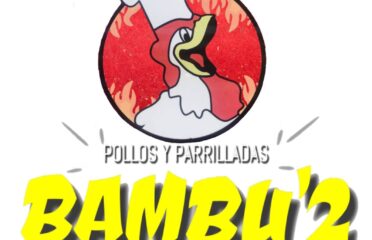 BAMBU’S – Pollo a la leña & Parrillas