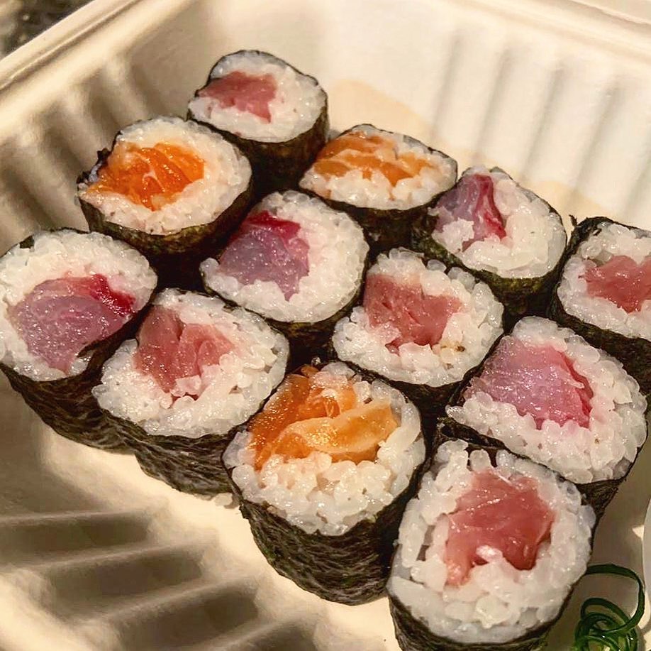 SOTOMAKI – Restaurante de Sushi
