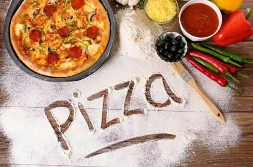 EL ARTESANO DE LA PIZZA – Pizzería