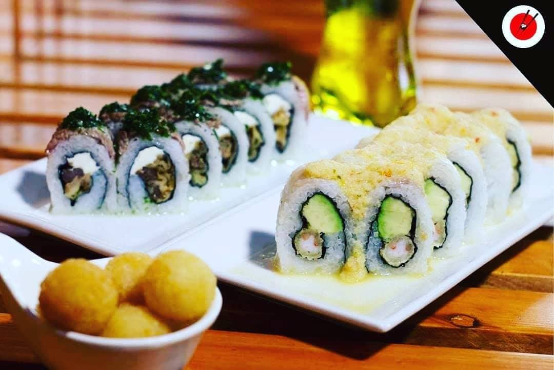 OHASHI – Restaurante de Sushi
