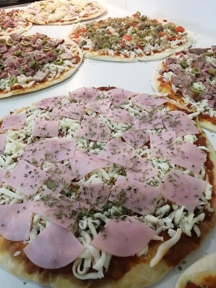 PIZZANELLA Artesanal – Pizzería