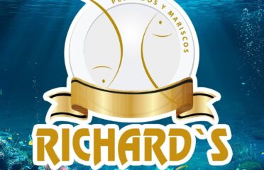 RICHARD’S – Cevichería