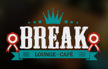 BREAK – Lounge Café