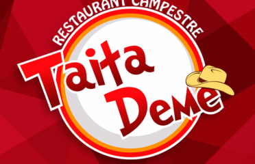 TAITA DEME – Restaurant Campestre