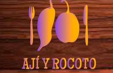 AJÍ Y ROCOTO – Restaurante